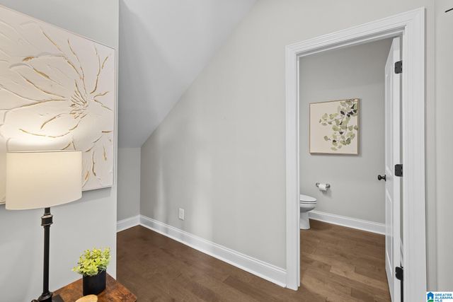 5653 LONG VIEW TRAIL, Trussville, AL 35173