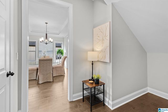 5653 LONG VIEW TRAIL, Trussville, AL 35173