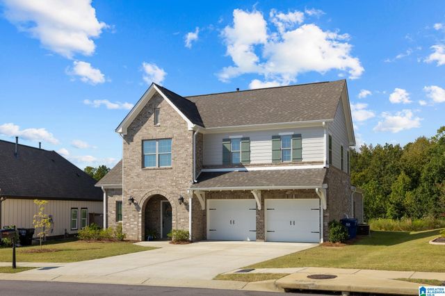 5653 LONG VIEW TRAIL, Trussville, AL 35173