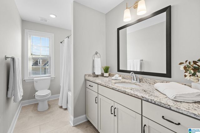 5653 LONG VIEW TRAIL, Trussville, AL 35173