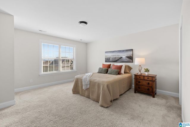 5653 LONG VIEW TRAIL, Trussville, AL 35173