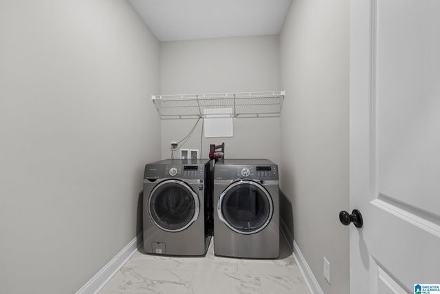 5653 LONG VIEW TRAIL, Trussville, AL 35173