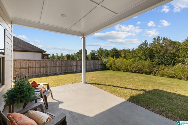 5653 LONG VIEW TRAIL, Trussville, AL 35173