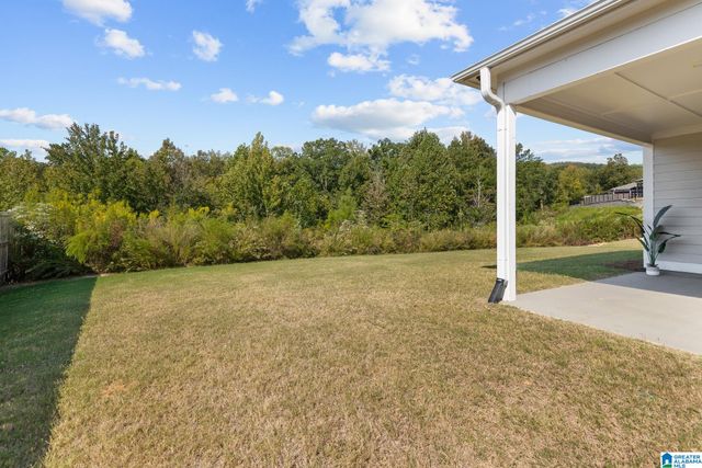 5653 LONG VIEW TRAIL, Trussville, AL 35173