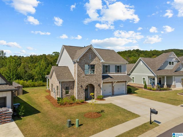 5653 LONG VIEW TRAIL, Trussville, AL 35173