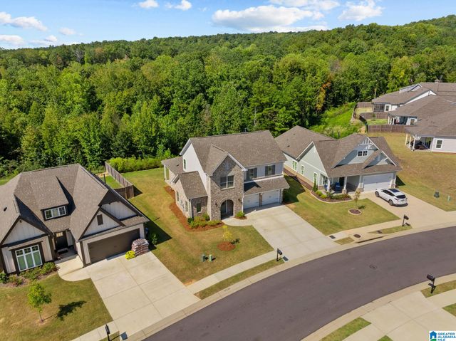 5653 LONG VIEW TRAIL, Trussville, AL 35173