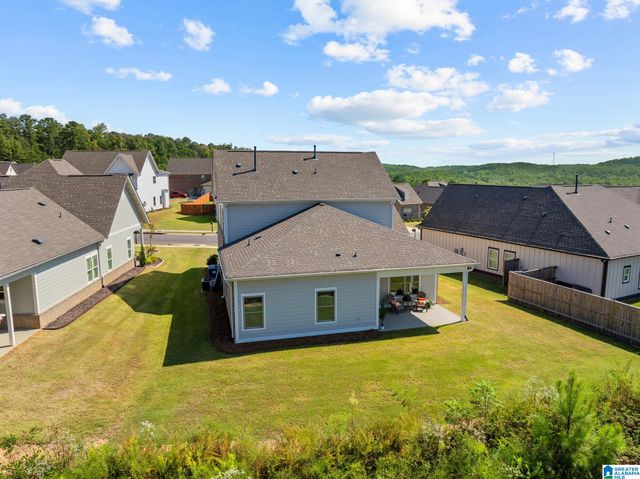 5653 LONG VIEW TRAIL, Trussville, AL 35173