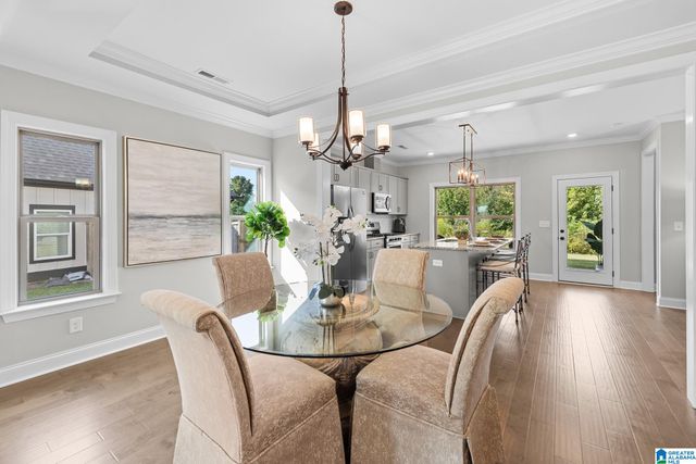 5653 LONG VIEW TRAIL, Trussville, AL 35173