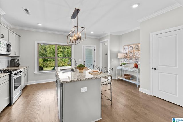 5653 LONG VIEW TRAIL, Trussville, AL 35173