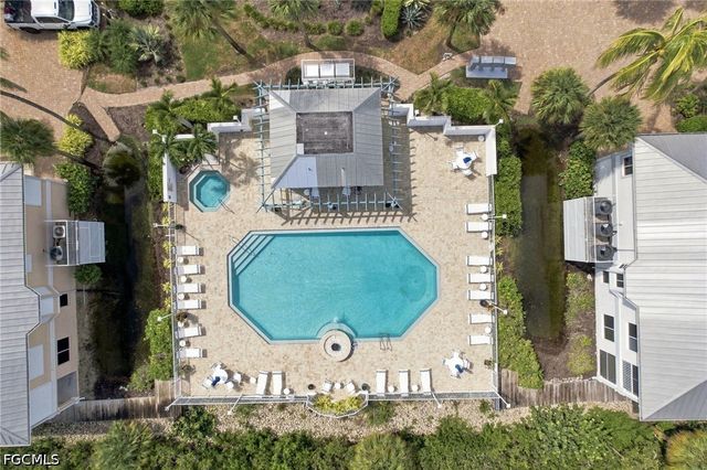 271 Lenell RD 4, Fort Myers Beach, FL 33931