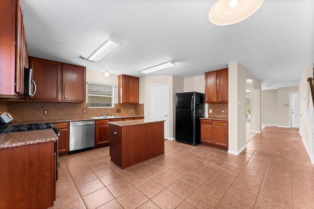 8338 Loetsch Ridge Way, Spring, TX 77379