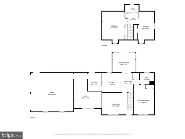 83 GRANDVIEW AVE, Chambersburg, PA 17201
