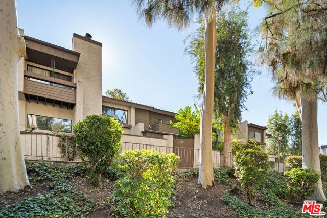 21500 Califa Street 185, Woodland Hills (los Angeles), CA 91367