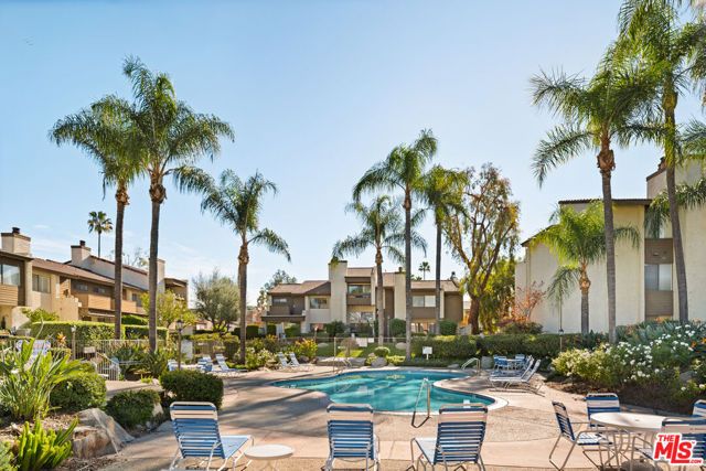 21500 Califa Street 185, Woodland Hills (los Angeles), CA 91367