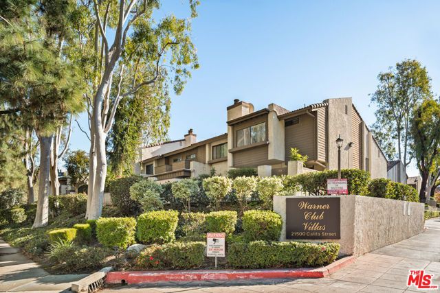 21500 Califa Street 185, Woodland Hills (los Angeles), CA 91367