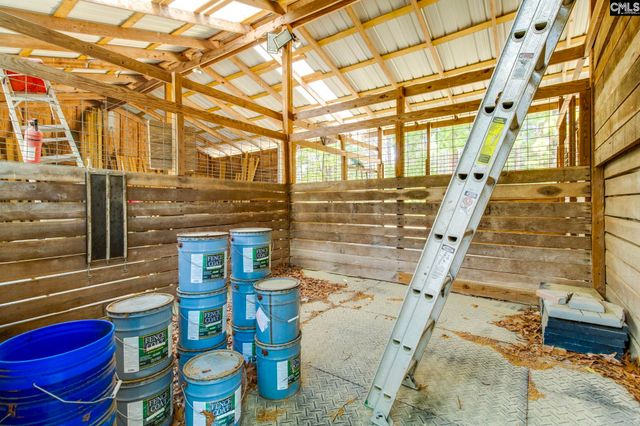 83 Foxwood Lane, Camden, SC 29020