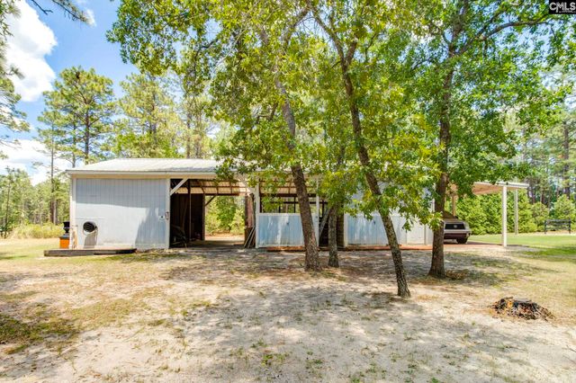 83 Foxwood Lane, Camden, SC 29020