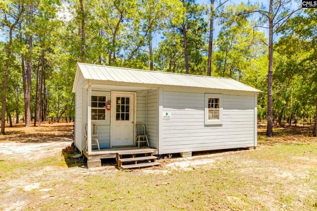 83 Foxwood Lane, Camden, SC 29020