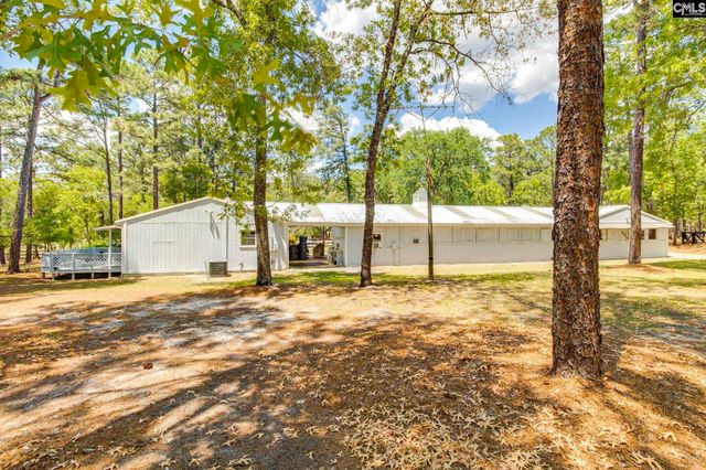 83 Foxwood Lane, Camden, SC 29020