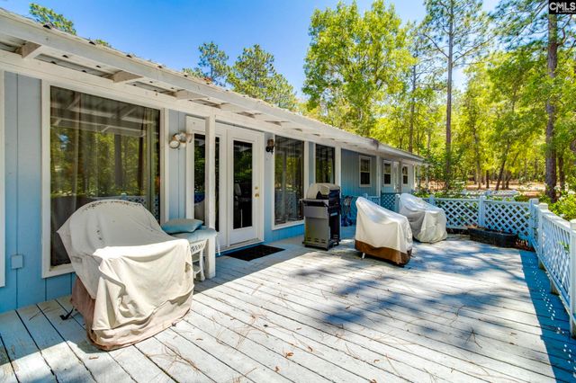 83 Foxwood Lane, Camden, SC 29020