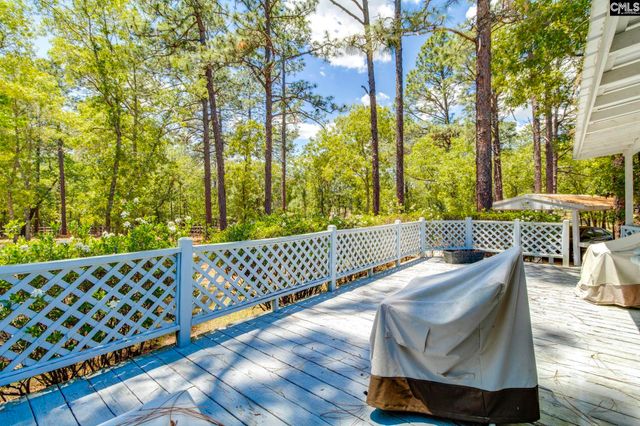 83 Foxwood Lane, Camden, SC 29020