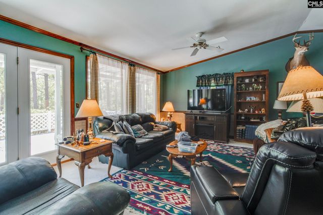 83 Foxwood Lane, Camden, SC 29020