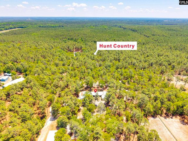 83 Foxwood Lane, Camden, SC 29020