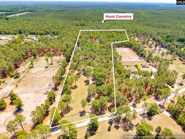 83 Foxwood Lane, Camden, SC 29020