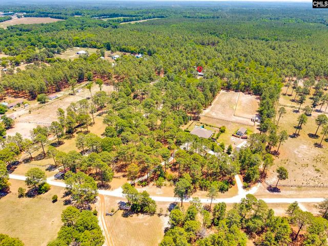 83 Foxwood Lane, Camden, SC 29020