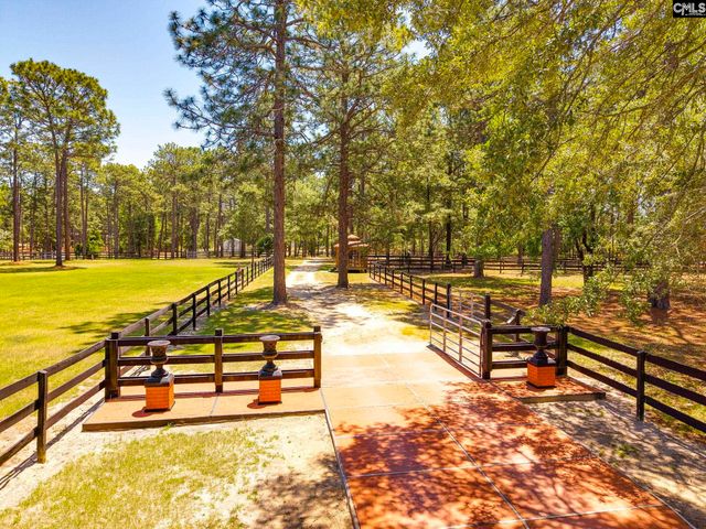 83 Foxwood Lane, Camden, SC 29020