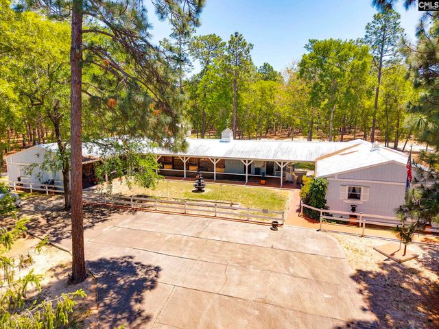 83 Foxwood Lane, Camden, SC 29020