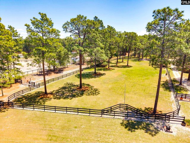 83 Foxwood Lane, Camden, SC 29020