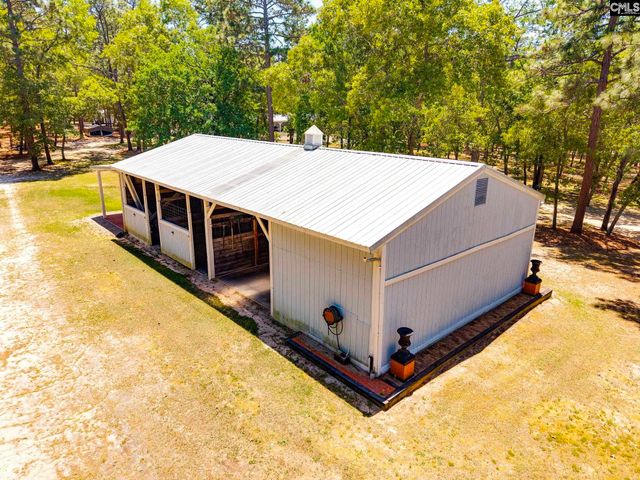 83 Foxwood Lane, Camden, SC 29020