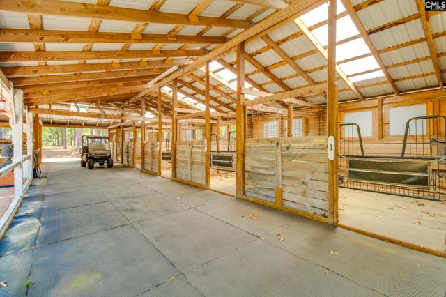 83 Foxwood Lane, Camden, SC 29020