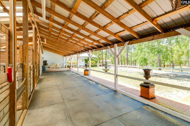83 Foxwood Lane, Camden, SC 29020