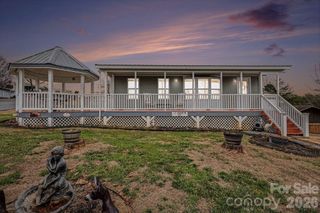 121 Grand View Drive 202/202A, New London, NC 28127