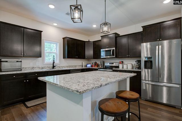 180 Blue Grace Road, Blythewood, SC 29016