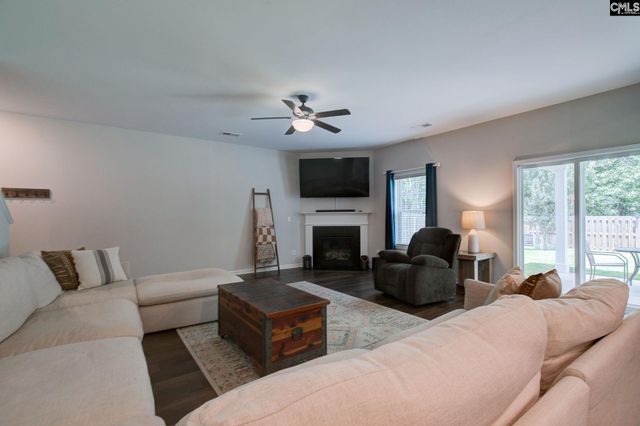180 Blue Grace Road, Blythewood, SC 29016