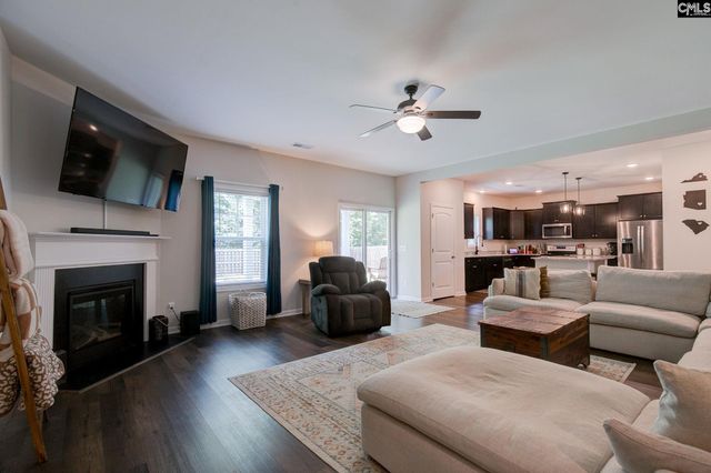 180 Blue Grace Road, Blythewood, SC 29016