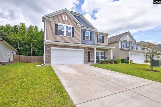 180 Blue Grace Road, Blythewood, SC 29016