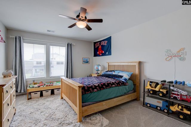 180 Blue Grace Road, Blythewood, SC 29016