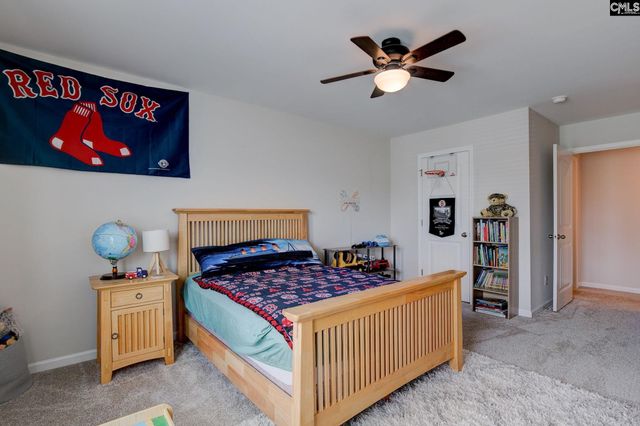 180 Blue Grace Road, Blythewood, SC 29016