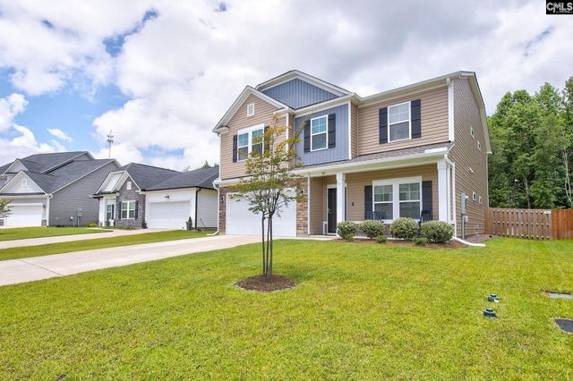 180 Blue Grace Road, Blythewood, SC 29016