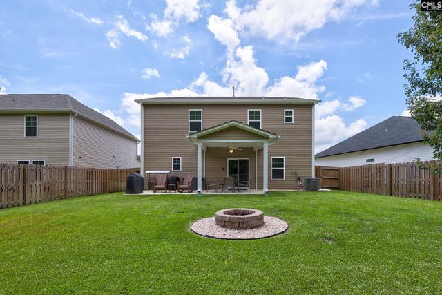 180 Blue Grace Road, Blythewood, SC 29016