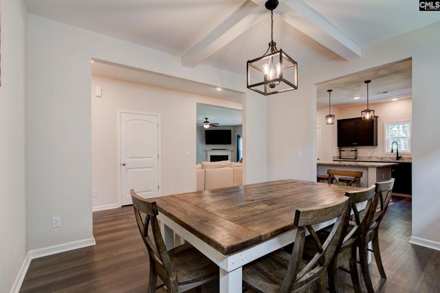 180 Blue Grace Road, Blythewood, SC 29016