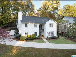 3521 RHODES DRIVE, Homewood, AL 35209