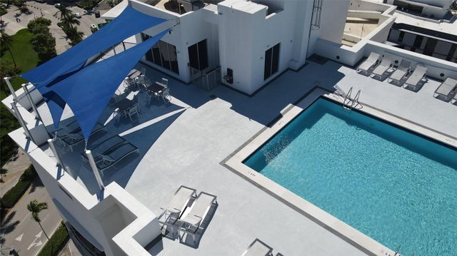 1830 Radius Drive 1020, Hollywood, FL 33020