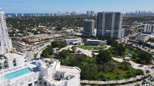 1830 Radius Drive 1020, Hollywood, FL 33020