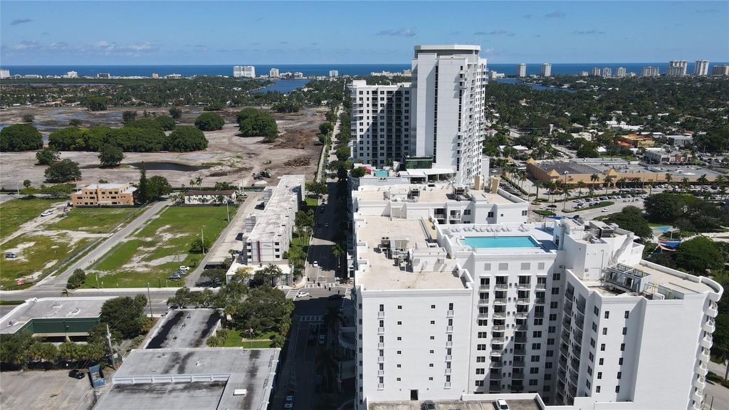1830 Radius Drive 1020, Hollywood, FL 33020