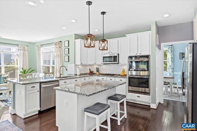 129 CHERRYWOOD CT, Zion Crossroads, VA 22942